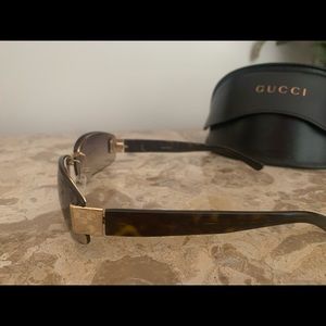 Vintage Gucci Sunglasses